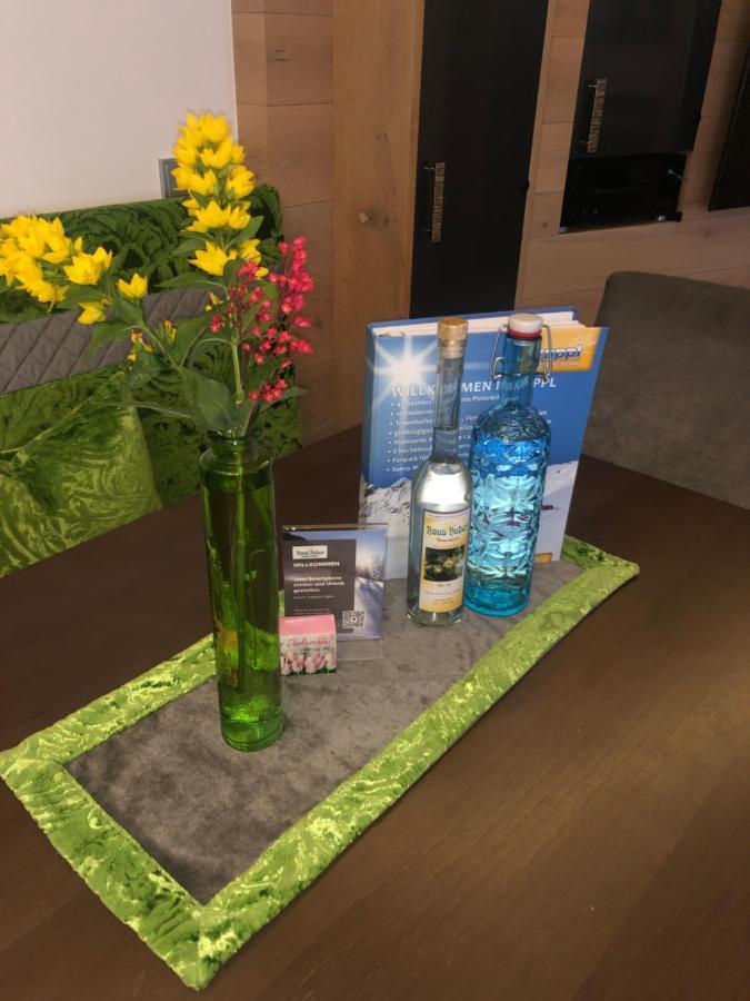 Huber Apartment Kappl (Landeck)