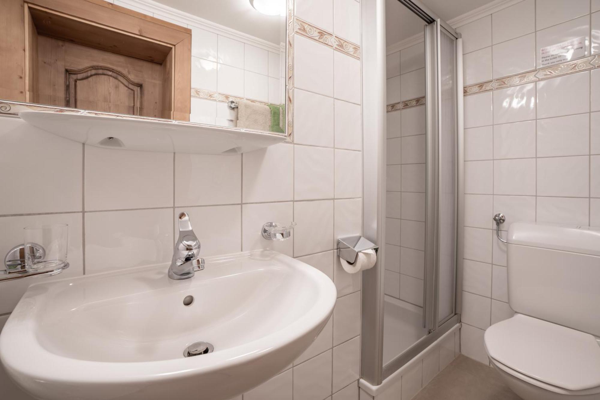Apartment Huber Kappl (Landeck)