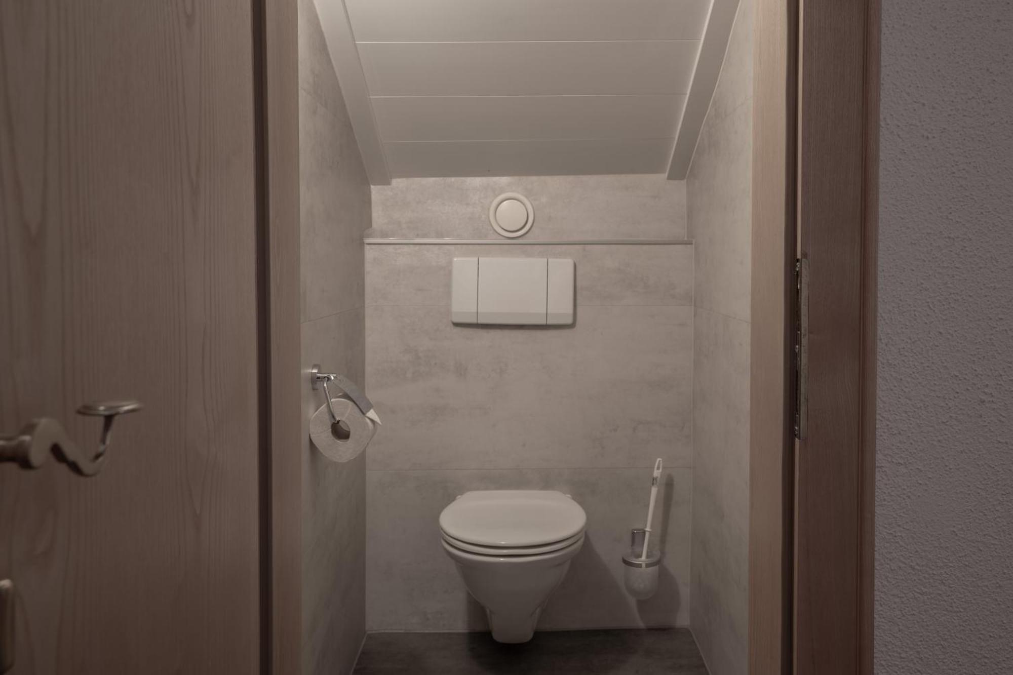 Huber Apartment