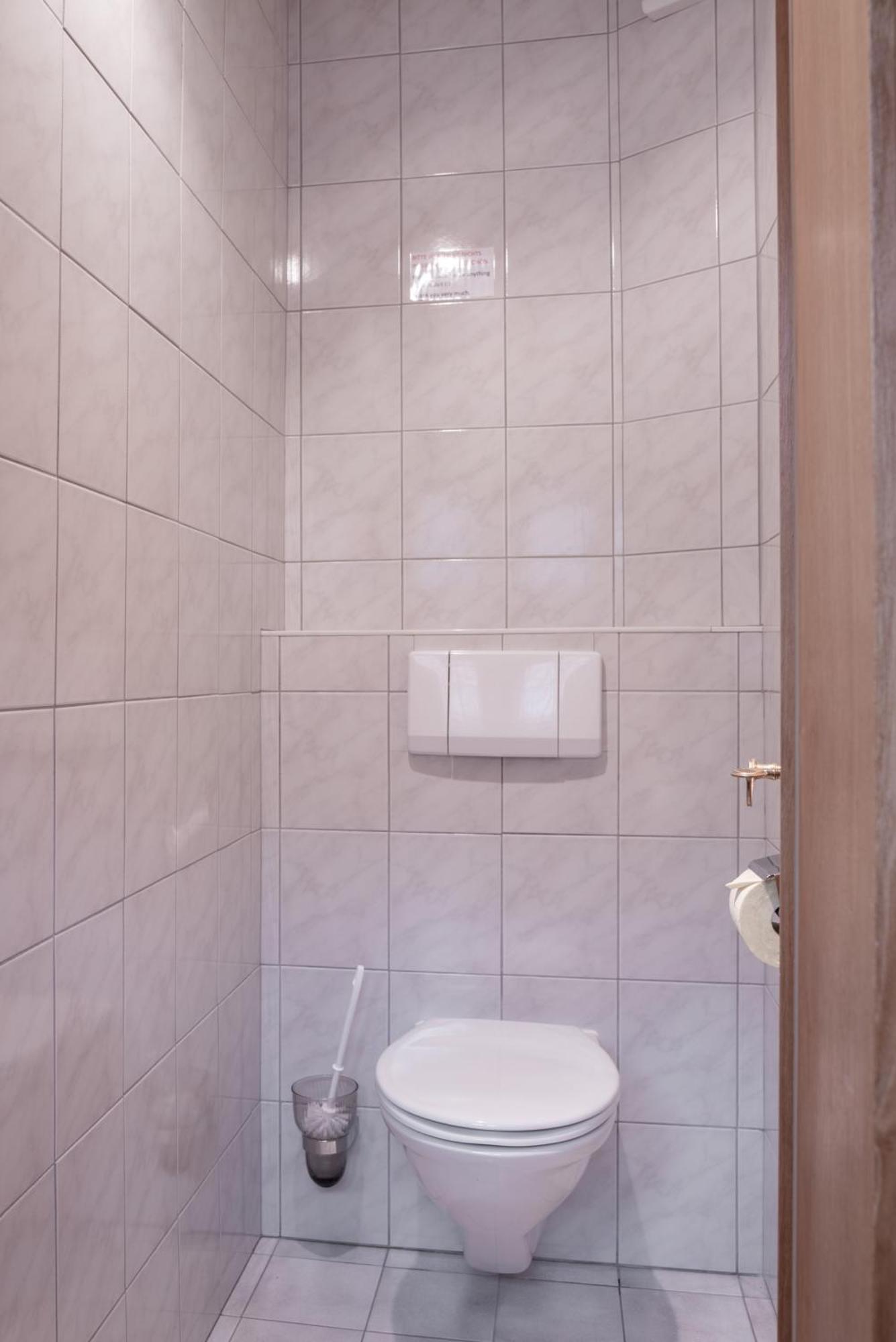 Apartment Huber